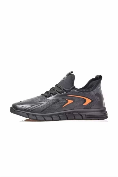 NORT OF WİLD 22 KM GUESS SNEAKERS SİYAH - 2