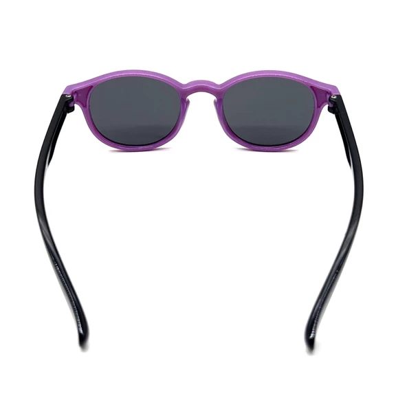 Obb Sunglasses VG1039 C51 Çocuk Güneş Gözlüğü - 4
