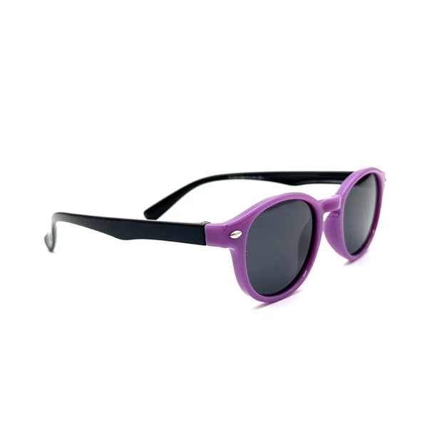 Obb Sunglasses VG1039 C51 Çocuk Güneş Gözlüğü - 5