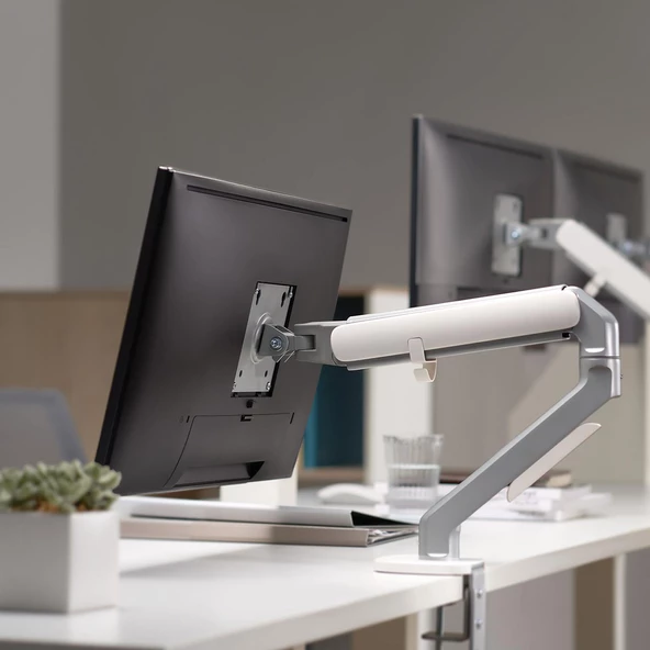 xDrive Tekli Monitör Tutucu MNT-45/C012 - Monitör Standı - Monitör Aparatı - 10