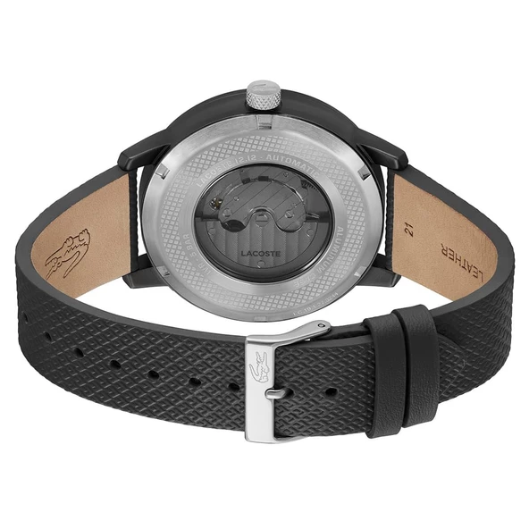 Lacoste LAC2011383 Erkek Kol Saati - Resim 3