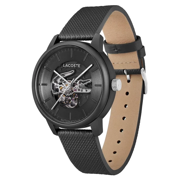 Lacoste LAC2011383 Erkek Kol Saati - Resim 2