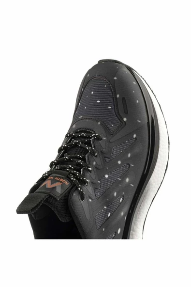 NORTH WİLD SPARKLE SNEAKERS - 4