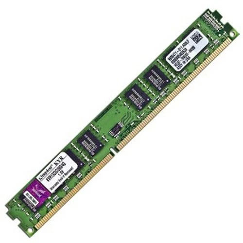 Kingston 4GB 1333MHz DDR3 KVR1333D3N9/4G RAM Bellek (2EL)