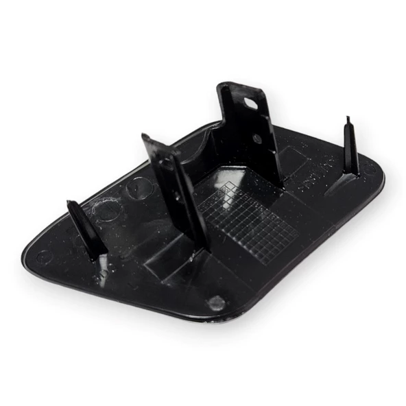 Audi A4 2001-2004 Ön Tampon Sol Far Yıkama Kapağı 8E0955275D - 3