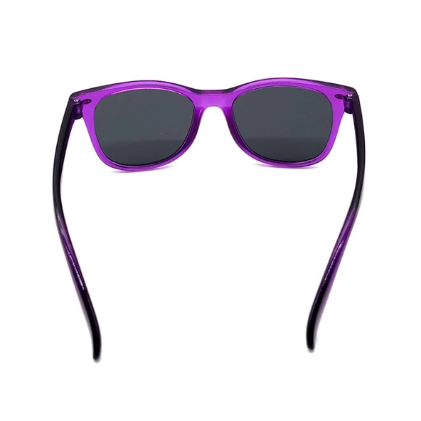 Obb Sunglasses VG1044 C48 Çocuk Güneş Gözlüğü - Resim 4