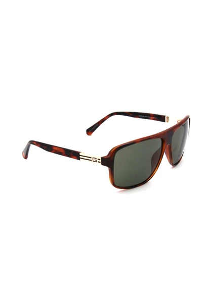 GUESS GU 00038 53N ERKEK GÜNEŞ GÖZLÜĞÜ - 3