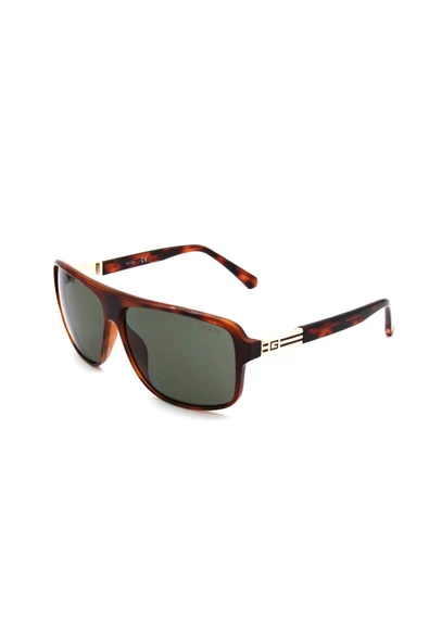 GUESS GU 00038 53N ERKEK GÜNEŞ GÖZLÜĞÜ - 1