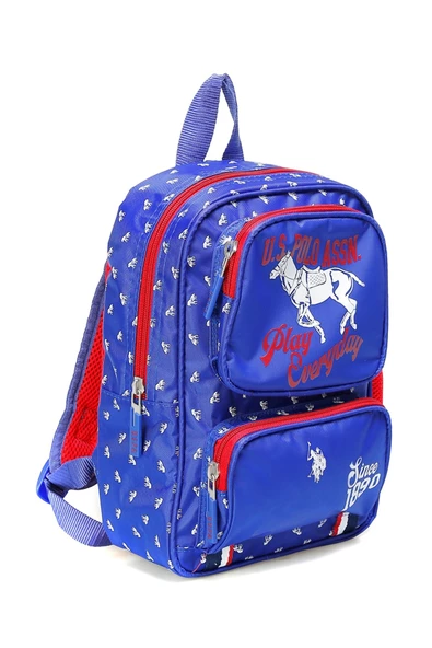 U.S POLO Sırt Çantası - Resim 2