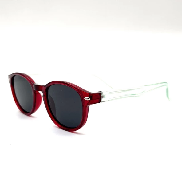 Obb Sunglasses VG1039 C91 Çocuk Güneş Gözlüğü - 2