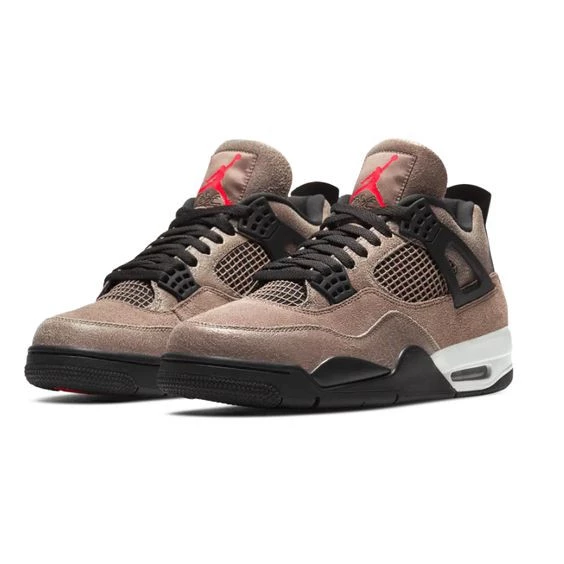 Nike Air Jordan 4 Retro Taupe Haze