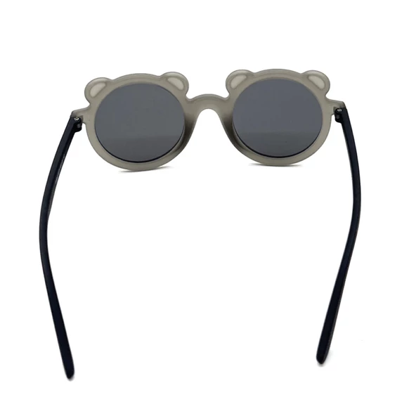 Obb Sunglasses MOD1077 C53 Çocuk Güneş Gözlüğü - 4