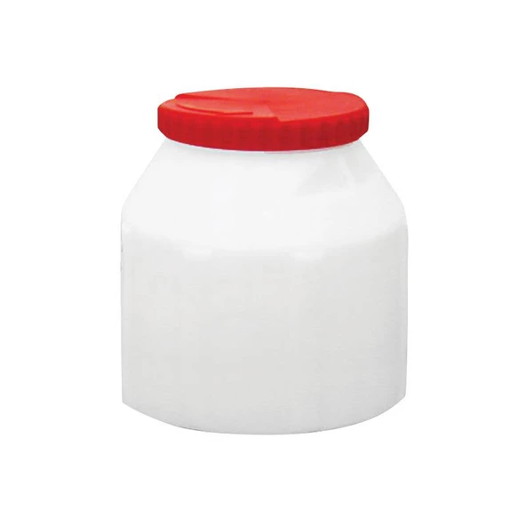 Nuova Rade Saklama Kabı  8lt