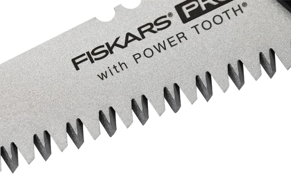 Fiskars 1062935 Pro Power Jab Testeresi (Kılıflı) - 5