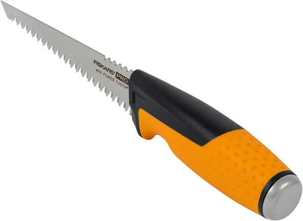 Fiskars 1062935 Pro Power Jab Testeresi (Kılıflı) - 3