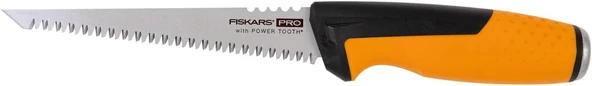 Fiskars 1062935 Pro Power Jab Testeresi (Kılıflı) - 1