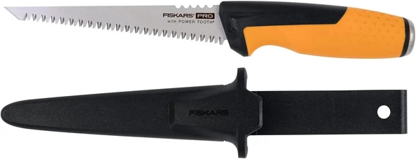 Fiskars 1062935 Pro Power Jab Testeresi (Kılıflı) - 2
