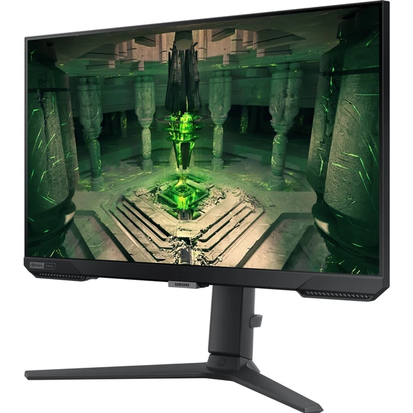 Samsung Odyssey G4 LS25BG400EUXUF 25" 1ms GTG 240Hz Fhd HDR10 IPS G-Sync Gaming Monitör - 2