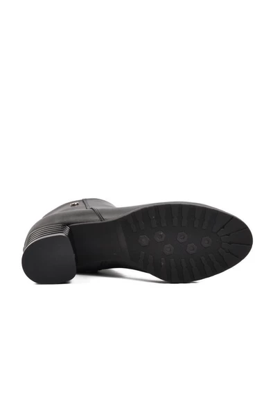 Pierre Cardin PC-52524 Kadın 5,5 Cm Topuklu  Bot - 5