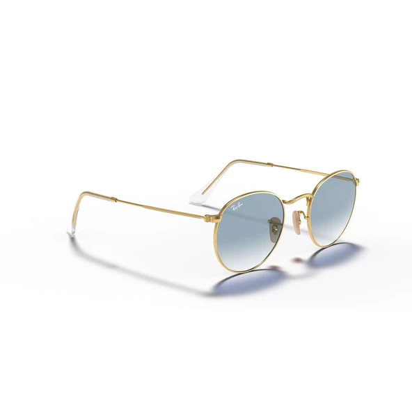 Ray-Ban RB3447N 001/3F 53 Erkek Güneş Gözlüğü - 4