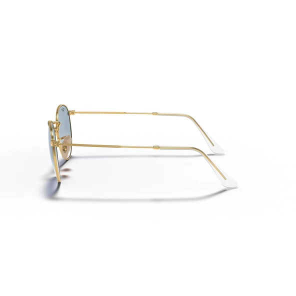 Ray-Ban RB3447N 001/3F 53 Erkek Güneş Gözlüğü - 2
