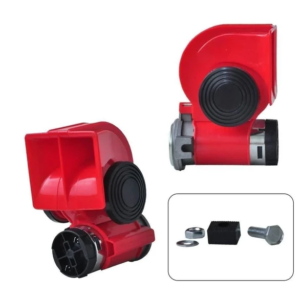 AEMPART FERRARİ F1 KORNA NAITULUS  12V