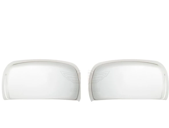 UNC Fiat Doblo Ayna Kapağı 2000-2010 ABS Krom ürün görseli 1