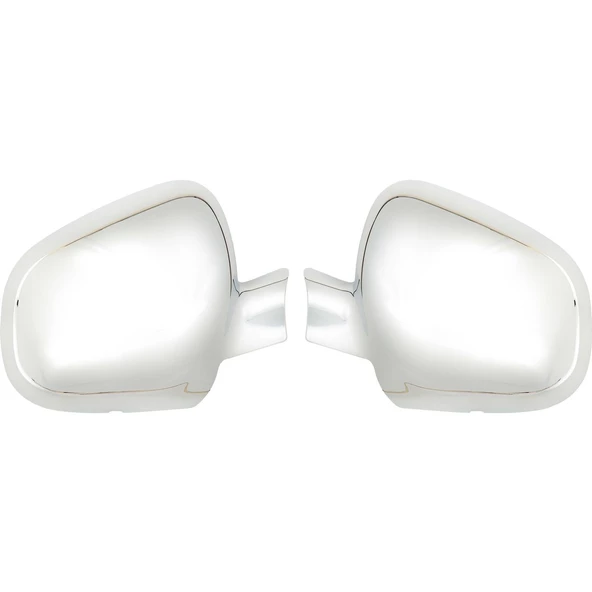 UNC Mercedes Citan Ayna Kapağı 2013- ABS Krom - 2