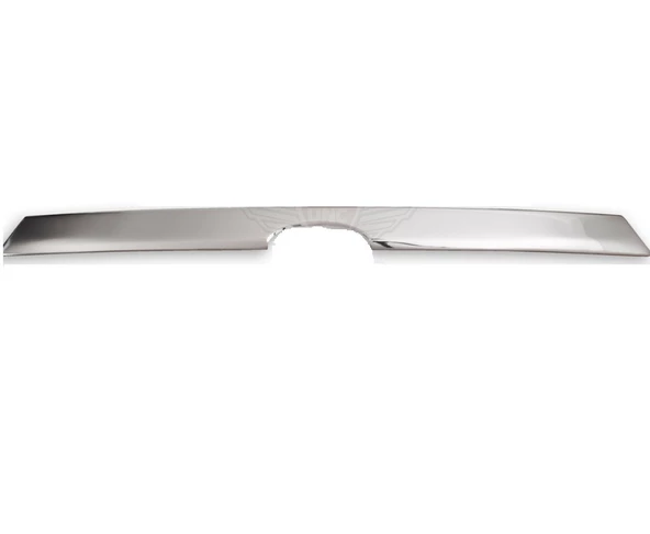 UNC Ford Focus 2 Bagaj Çıtası 2005-2011 HB Paslanmaz Çelik