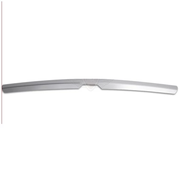 UNC Ford Connect Ön Panjur 2002-2006 Paslanmaz Çelik