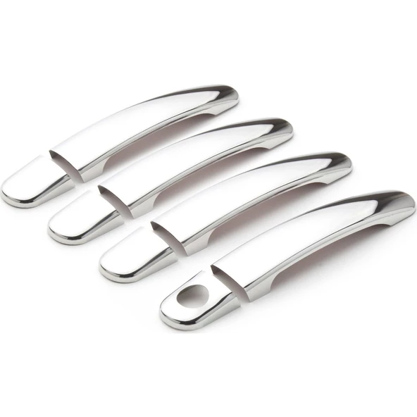 UNC Seat Cordoba Kapı Kolu 2000-2009 Paslanmaz Çelik