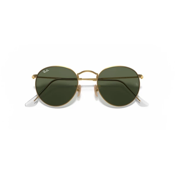 Ray-Ban RB3447N 001 53 Erkek Güneş Gözlüğü - Resim 6