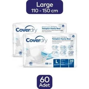 COVERDRY BELBANTLI  large 60 ADET