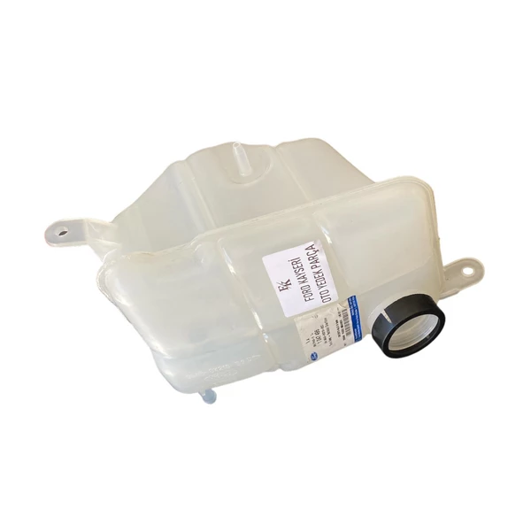 Ford Escort Radyatör Yedek Su Deposu  - Genleşme Tank Fomoco - 6