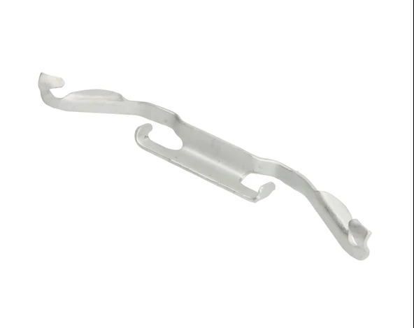 Ford Mondeo 4 Ön Fren Disk Balata Kaliper Yayı 1 Adet 5W932B486AB - 2