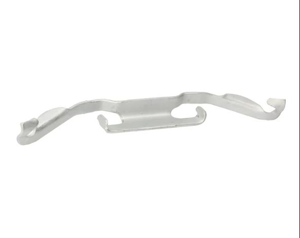 Ford Mondeo 4 Ön Fren Disk Balata Kaliper Yayı 1 Adet 5W932B486AB