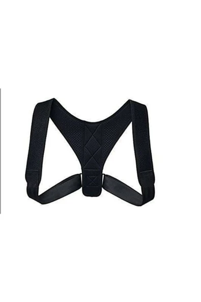 Ortopedik Dik Duruş Korsesi - Resim 4