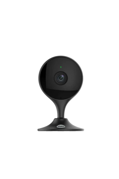 Yale Sv-dffx-b_eu Iç Mekan Wi-fi Kamera Full Hd -karşılıklı Konuşma - Canlı Görüntüleme - Google A