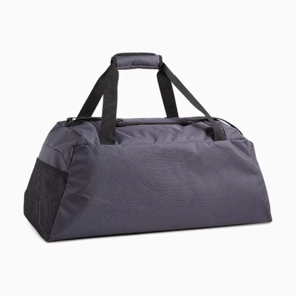 Puma Fundamentals Gri Spor Çanta - 090333 04 - 2