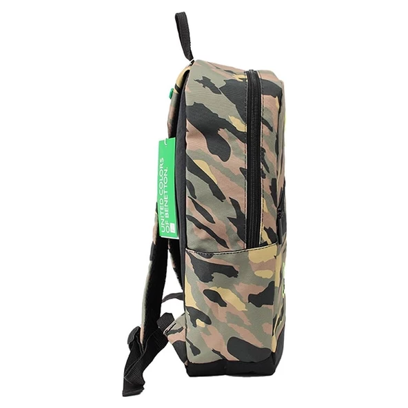Benetton Sırt Çantası 76063 - 3