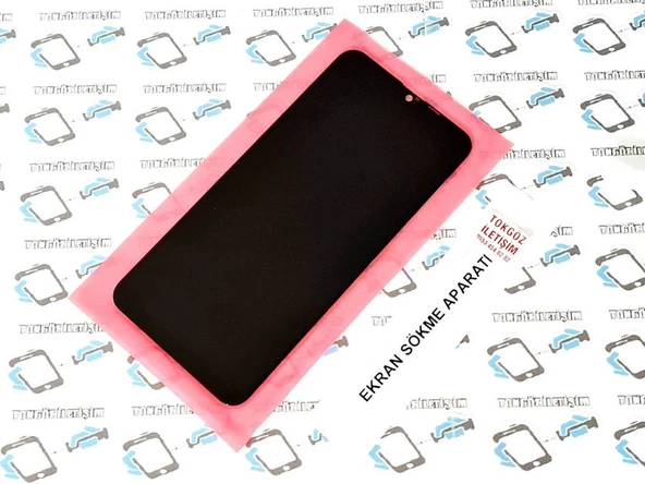 Oppo A9 2020 Lcd Ekran Dokunmatik (SERVİS ORJİNALİ)