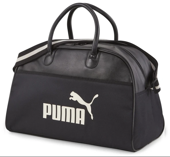 Puma 078823-01 Campus Grip Bag Unisex Spor Çanta - Resim 2