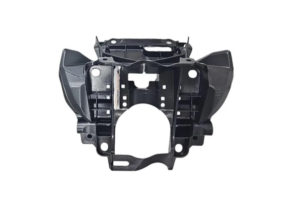 Tvs Apache Rtr 200 E4 Far Arka Kapak