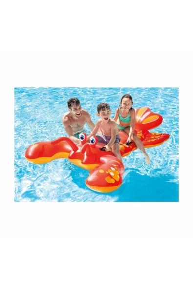 Dev Istakos Binici Deniz Yatağı 213 Cm x 137 Cm - 4