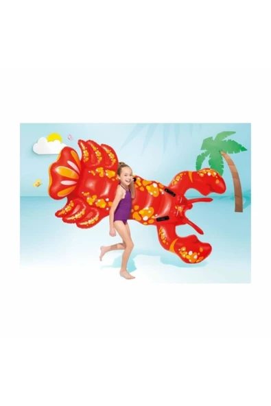 Dev Istakos Binici Deniz Yatağı 213 Cm x 137 Cm - 3