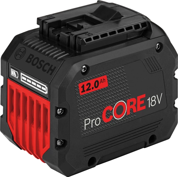 Bosch Professional ProCore18V 12,0 Ah Akü