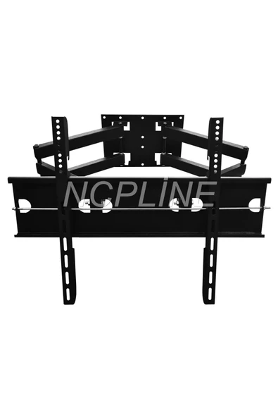 NCPLİNE Sunny Axen İntum 140 Cm 200 Cm Ekran Askı Metal Hareketli - 2