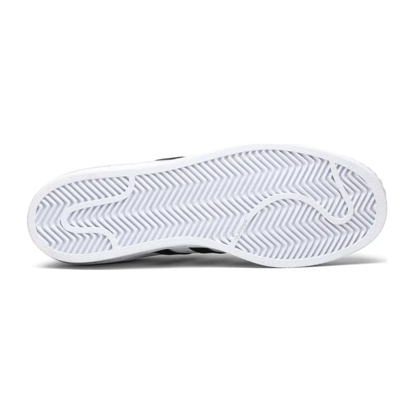 adidas Superstar White Black - 5