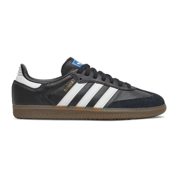 adidas Samba OG Black Gum