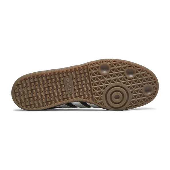 adidas Samba OG Black Gum - 5